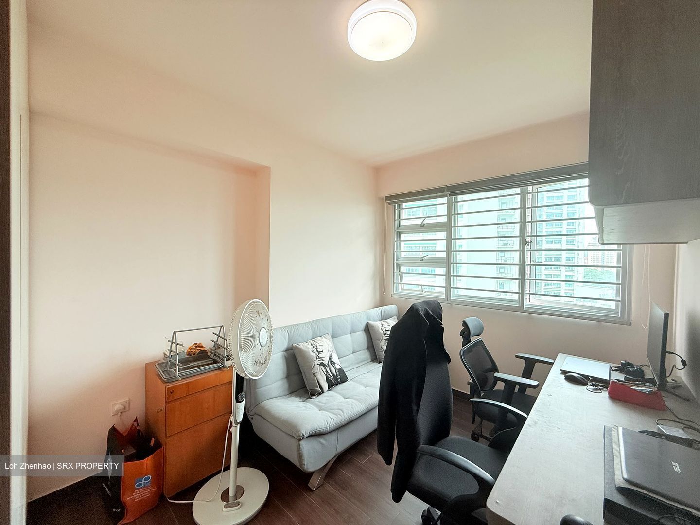 Blk 260B Kebun Baru Court (Ang Mo Kio), HDB 4 Rooms #591509741